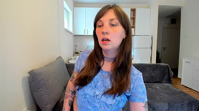 Snapshot of StacyTigerr chatting on 02-05-25, 02:05 StacyTigerr online show from 02-05-25, 02:05