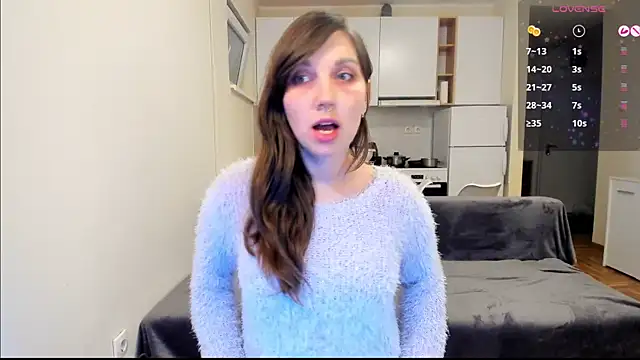 Snapshot of StacyTigerr chatting on 02-27-25, 12:54 StacyTigerr online show from 02-27-25, 12:54