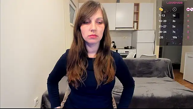 Snapshot of StacyTigerr chatting on 02-27-25, 03:58 StacyTigerr online show from 02-27-25, 03:58