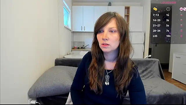 Snapshot of StacyTigerr chatting on 02-28-25, 03:15 StacyTigerr online show from 02-28-25, 03:15