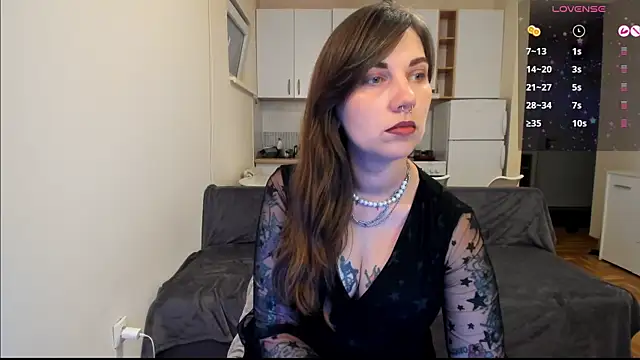 Snapshot of StacyTigerr chatting on 03-09-25, 11:56 StacyTigerr online show from 03-09-25, 11:56