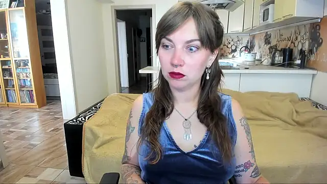 Snapshot of StacyTigerr chatting on 09-30-25, 05:23 StacyTigerr online show from 09-30-25, 05:23