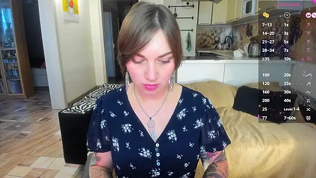 Snapshot of StacyTigerr chatting on 01-07-26, 10:18 StacyTigerr online show from 01-07-26, 10:18