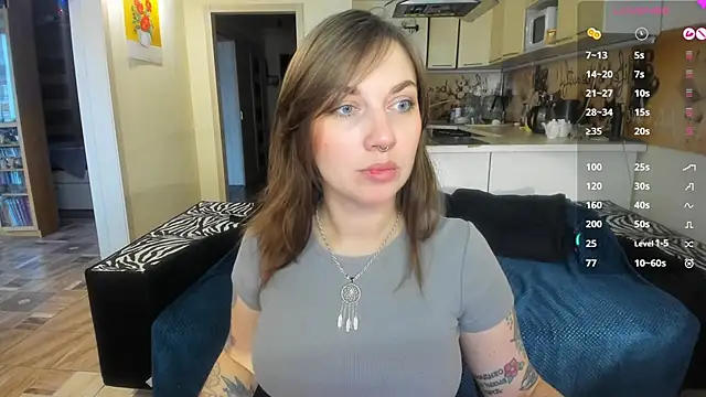 Snapshot of StacyTigerr chatting on 02-11-26, 11:59 StacyTigerr online show from 02-11-26, 11:59