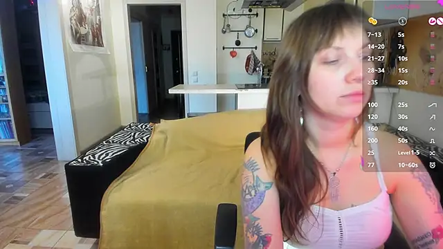 Snapshot of StacyTigerr chatting on 03-02-26, 09:27 StacyTigerr online show from 03-02-26, 09:27