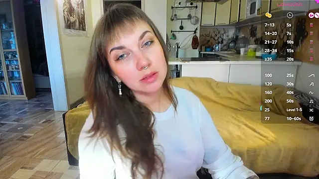 Snapshot of StacyTigerr chatting on 03-05-26, 12:12 StacyTigerr online show from 03-05-26, 12:12