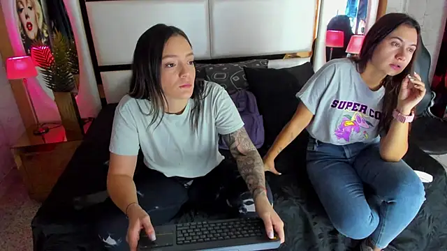 celestestars online show from 02-28-25, 09:33