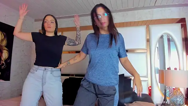 celestestars online show from 10-08-25, 09:29