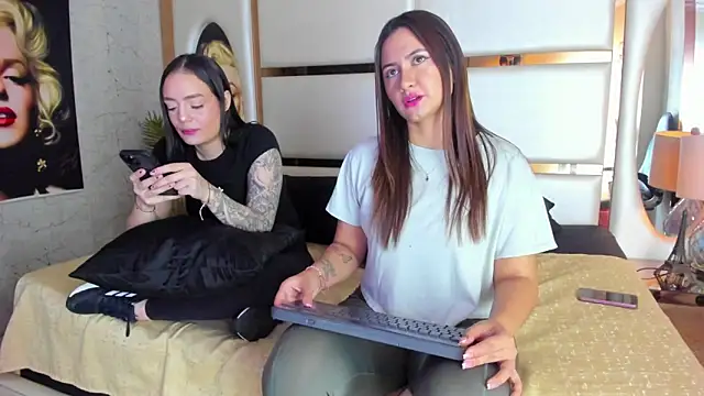 celestestars online show from 02-24-26, 09:24