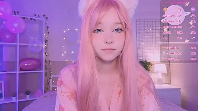 IrmaBell online show from 12-16-24, 12:04