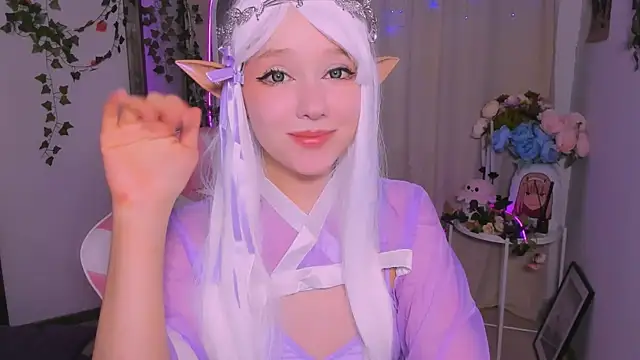 IrmaBell online show from 02-26-25, 08:04