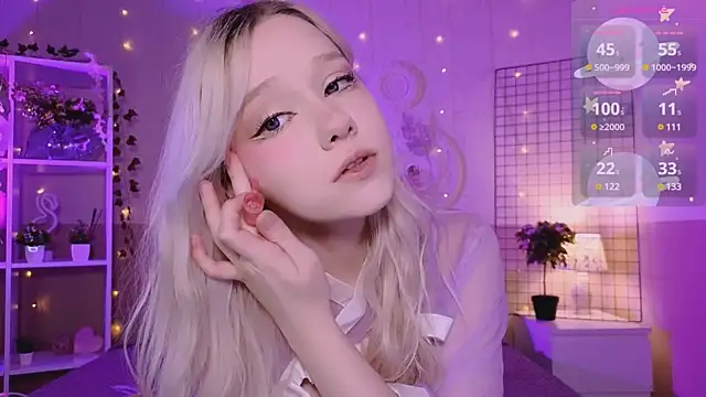 IrmaBell online show from 03-23-25, 05:32