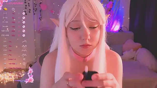 IrmaBell online show from 03-15-26, 05:35