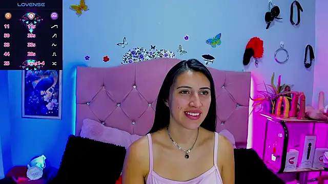 brenda moris01 online show from 02-05-25, 09:07