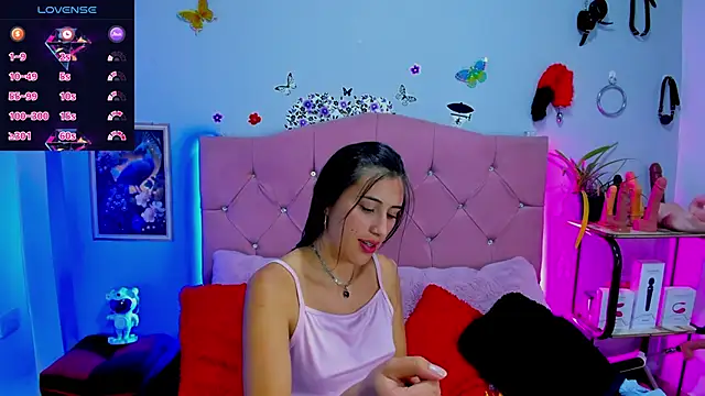 brenda moris01 online show from 02-06-25, 03:16