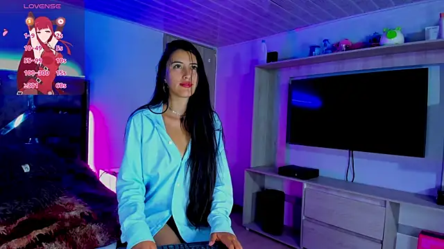 brenda moris01 online show from 02-17-25, 06:31