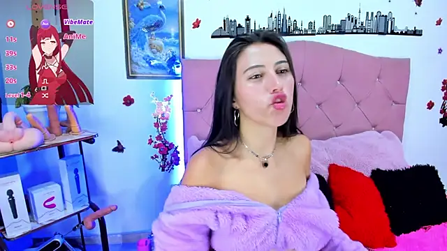 brenda moris01 online show from 03-04-25, 09:32