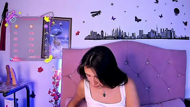 brenda moris01 online show from 09-12-25, 09:26