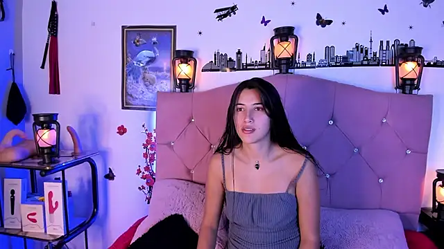 brenda moris01 online show from 09-15-25, 09:26