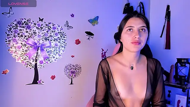 brenda moris01 online show from 09-16-25, 09:27