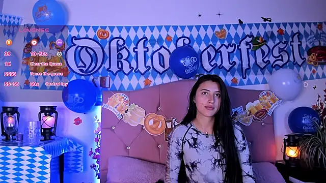 brenda moris01 online show from 09-24-25, 09:40