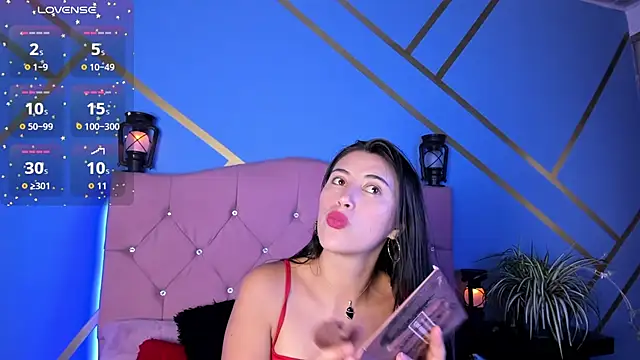 brenda moris01 online show from 12-02-25, 09:21