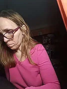 Dettybitch40 online show from 11-13-25, 03:55