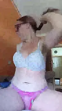 Dettybitch40 online show from 07-13-26, 11:02