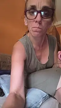 Dettybitch40 online show from 07-27-26, 10:55