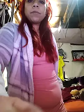 Shelzy420 online show from 02-12-26, 07:25