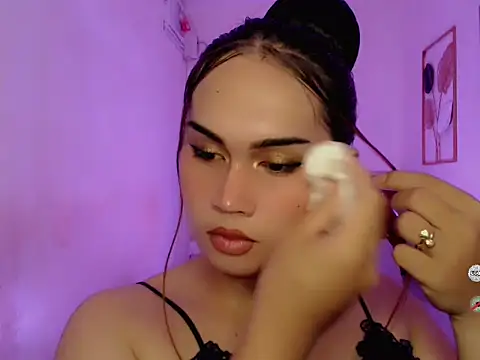 AlodiaOfCums online show from 11-11-25, 01:16