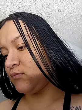 Arisha34 online show from 12-14-25, 02:33