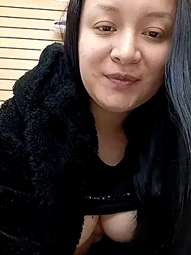 Arisha34 online show from 04-12-26, 06:35