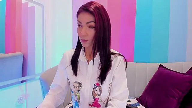 HannaPetit online show from 03-18-25, 11:41