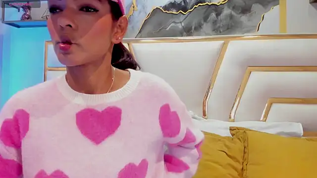 HannaPetit online show from 09-29-25, 11:37