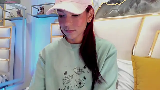 HannaPetit online show from 02-08-26, 11:46