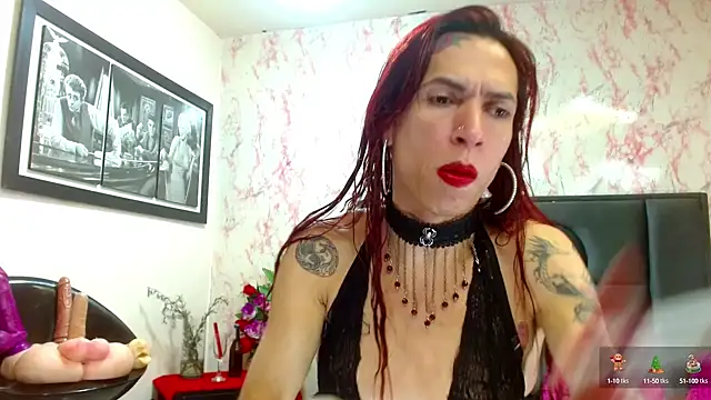 VanessaWolf online show from 10-11-25, 02:37