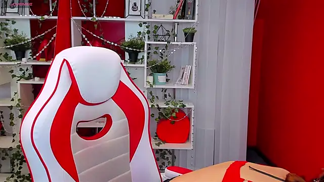 KateCloud online show from 02-25-25, 06:09