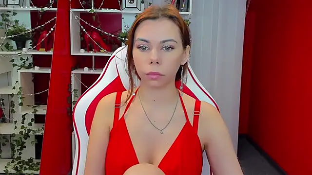 KateCloud online show from 03-08-25, 05:01