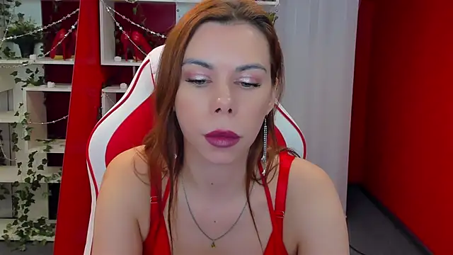 KateCloud online show from 03-08-25, 08:03