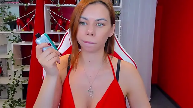 KateCloud online show from 03-17-25, 08:09