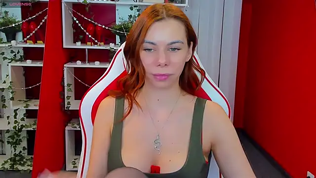 KateCloud online show from 03-23-25, 02:15