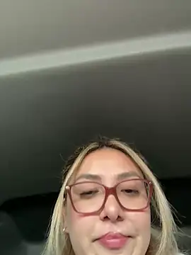 nativepumpkin95 online show from 02-14-25, 10:14