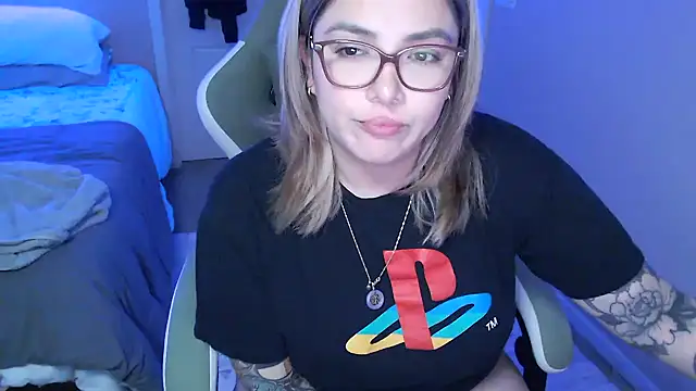 nativepumpkin95 online show from 02-17-25, 01:58