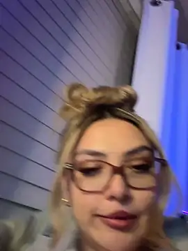 nativepumpkin95 online show from 03-02-25, 10:03