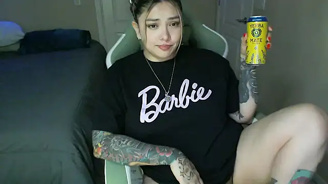 nativepumpkin95 online show from 03-12-25, 04:30