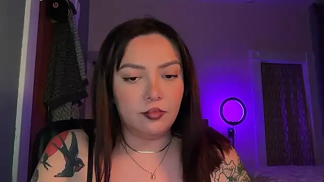 nativepumpkin95 online show from 12-02-25, 12:27