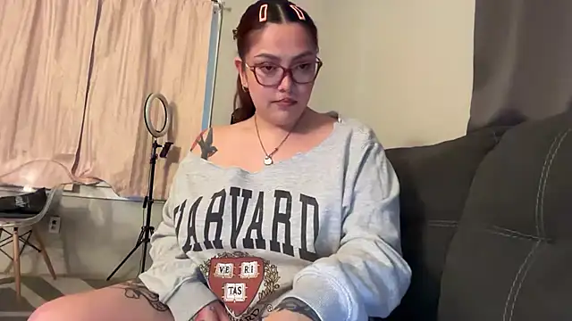 nativepumpkin95 online show from 07-31-26, 12:43