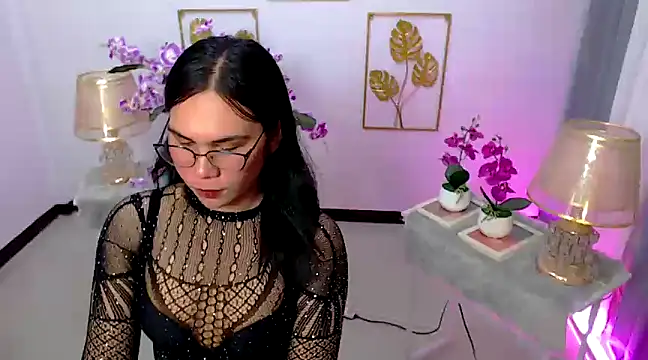 Asian flabby online show from 12-20-24, 03:10