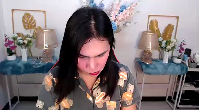Asian flabby online show from 03-20-25, 11:12